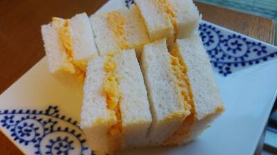たまごサンド