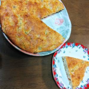 バナナブレッド