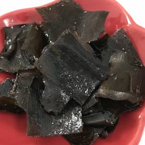 昆布のつくだ煮