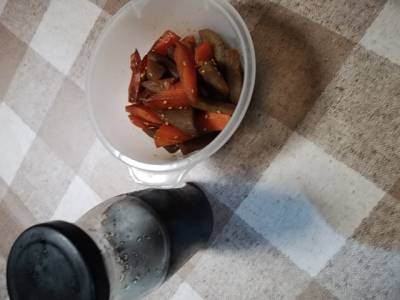 211(に・いち・いち)の甘辛だれ