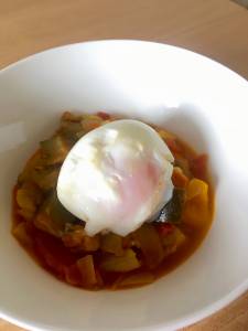 本格ラタトゥイユ