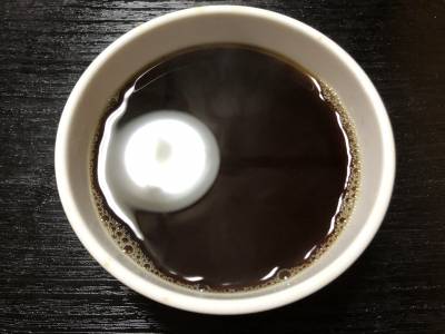 鍋つゆじょうゆ