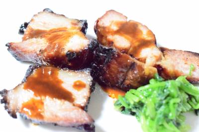 簡単チャーシュー