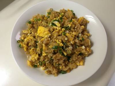 チャーハン