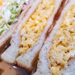 たまごサンド
