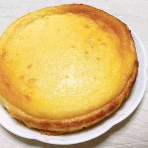 チーズケーキ