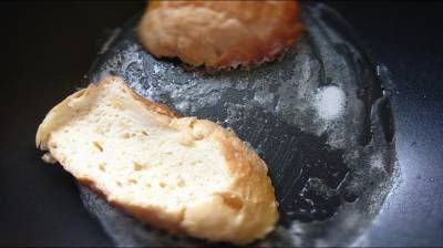 フレンチトースト