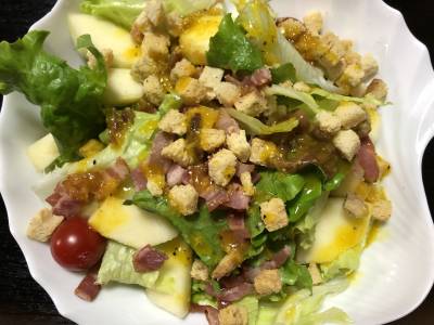 シーザーサラダ