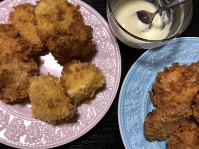 チキンナゲット