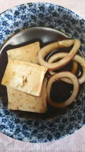 いか豆腐