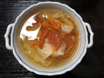 和風サンラータン