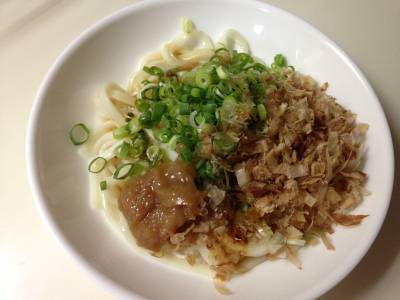 やわやわうどん