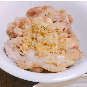 油淋鶏(ユーリンチー)