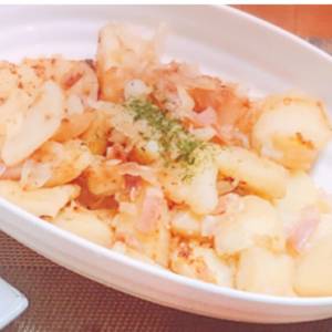 ジャーマンポテト