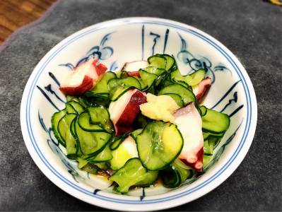たこときゅうりの酢の物 レシピ 白井 操さん みんなのきょうの料理 おいしいレシピや献立を探そう たこときゅうりの酢の物 レシピ 白井 操さん みんなのきょうの料理 おいしいレシピや献立を探そう