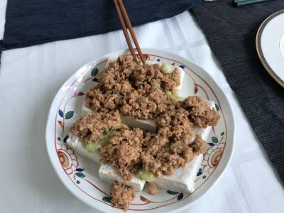 レンジマーボー豆腐 レシピ 高城 順子さん みんなのきょうの料理 おいしいレシピや献立を探そう レンジマーボー豆腐 レシピ 高城 順子さん みんなのきょうの料理 おいしいレシピや献立を探そう