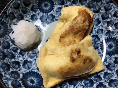 にんにく肉みそそぼろの口福袋