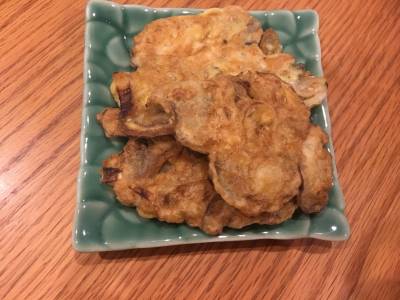 きのこのジョン