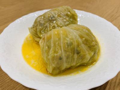 ロールキャベツ