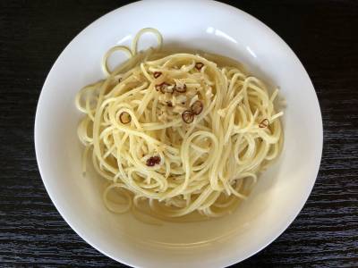 ペペロンチーノ