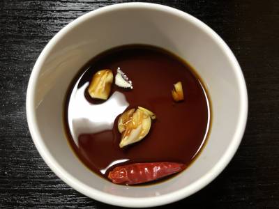 合わせしょうゆ