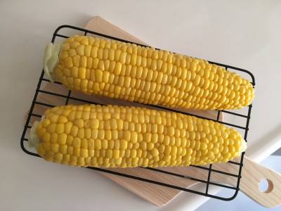 これぞとうもろこし！