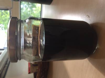 手づくりめんつゆ