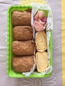 新しょうがの甘酢漬け