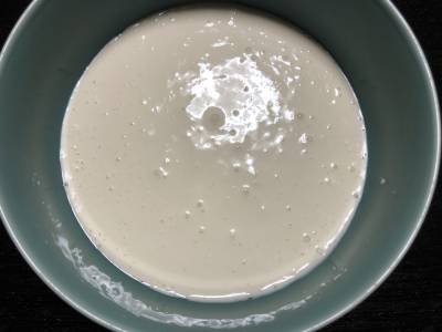 お好み焼き生地