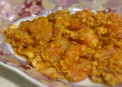 えびのチリソース