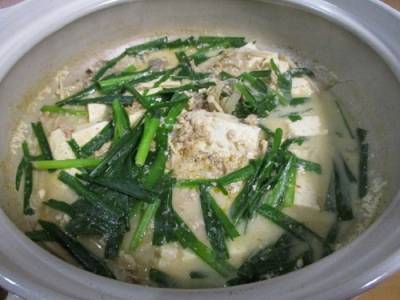 もやしタンタン