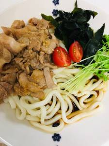 ジャージャーうどん レシピ 嶋 典雄さん みんなのきょうの料理 おいしいレシピや献立を探そう ジャージャーうどん レシピ 嶋 典雄さん みんなのきょうの料理 おいしいレシピや献立を探そう