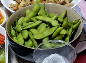 これぞ枝豆!