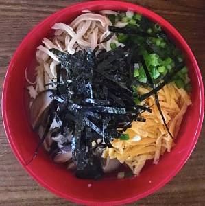 鶏飯(けいはん)