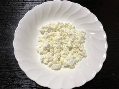 手づくりミルクチーズ