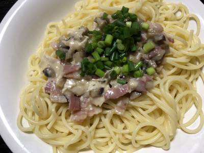 カマンベールの山小屋風