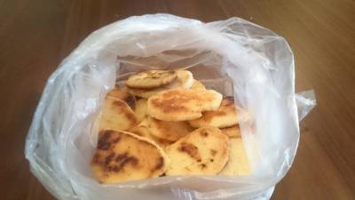 ウェルシュビスケット