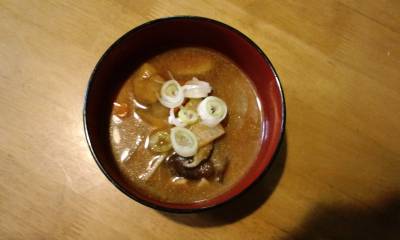 国清汁(こくしょうじる)