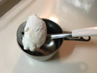 ポーチドエッグ