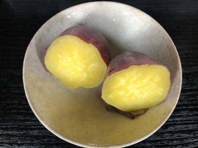 焼きいも