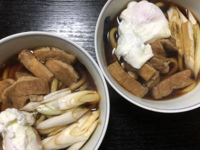 刻みきつねうどん レシピ 高城 順子さん みんなのきょうの料理 おいしいレシピや献立を探そう