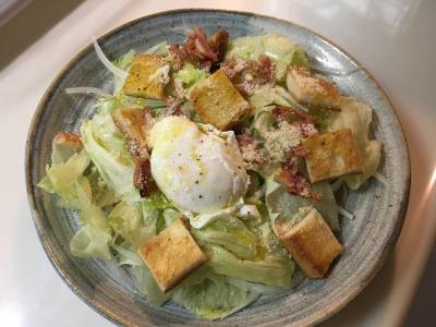 シーザーサラダ