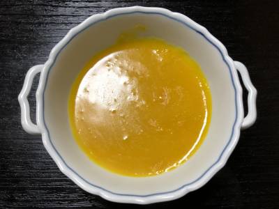 和風ポタージュ