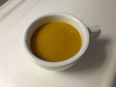 和風ポタージュ