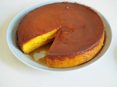 かぼちゃプリン レシピ 舘野 鏡子さん みんなのきょうの料理 おいしいレシピや献立を探そう かぼちゃプリン レシピ 舘野 鏡子さん みんなのきょうの料理 おいしいレシピや献立を探そう