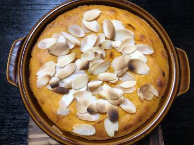 スイートパンプキン