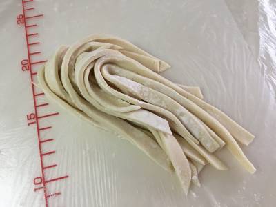 ほうとう（麺）