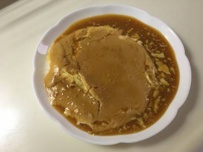 ジャンボプリン