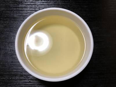 濃厚だしのとり方