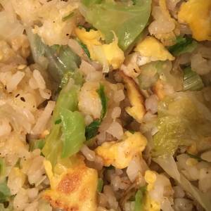 シンプルレタスチャーハン レシピ 中村 正明さん みんなのきょうの料理 おいしいレシピや献立を探そう シンプルレタスチャーハン レシピ 中村 正明さん みんなのきょうの料理 おいしいレシピや献立を探そう